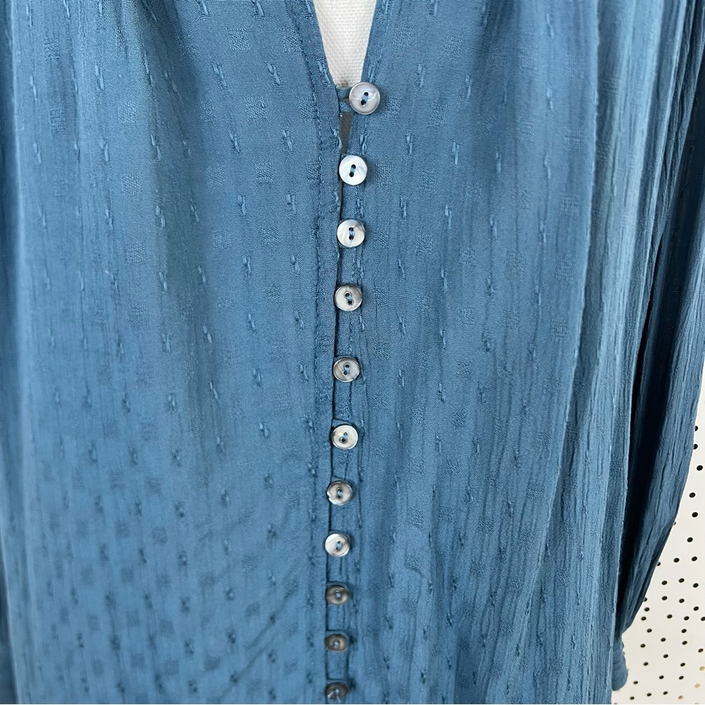 Free People Canyon Rose Top - Picture 6 of 14